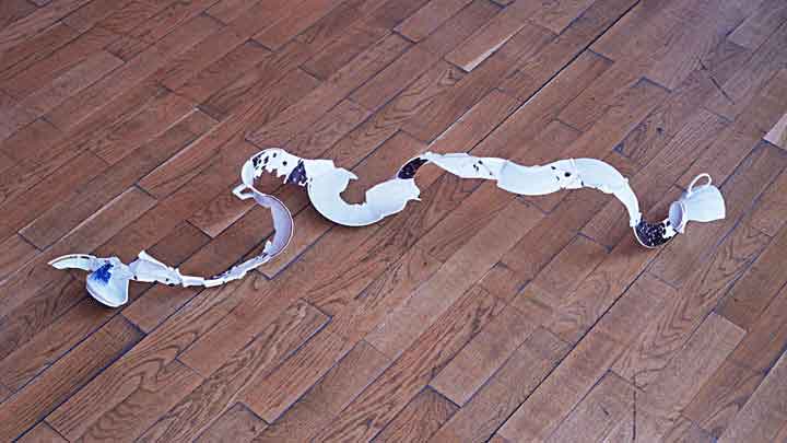 kontinentalni dorucak rad